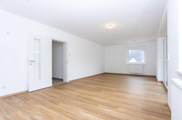 Terrassenwohnung mieten in 3263 Randegg (Bild 5)