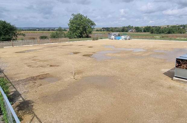 Gewerbeobjekt kaufen in 2011 Höbersdorf (Bild 2)