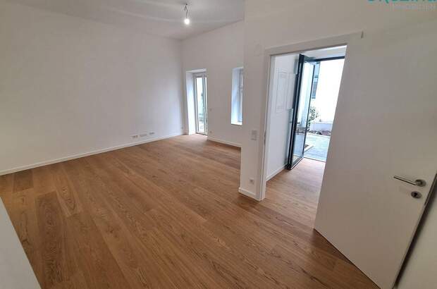 Altbauwohnung mieten in 1190 Wien (Bild 4)