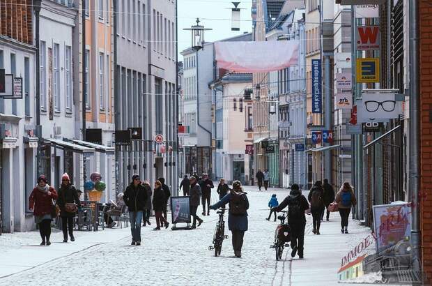 Büro / Praxis mieten in 1010 Wien