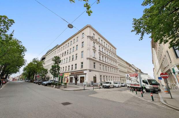 Anlageobjekt kaufen in 1100 Wien (Bild 3)