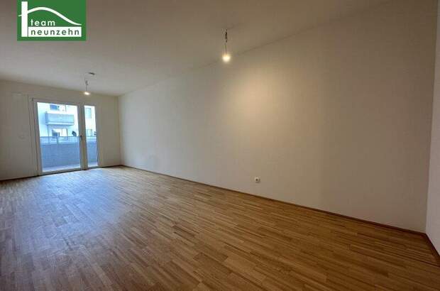 Terrassenwohnung mieten in 1200 Wien (Bild 1)