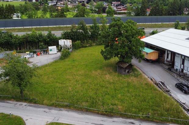 Grundstück kaufen in 6210 Bradl (Bild 2)
