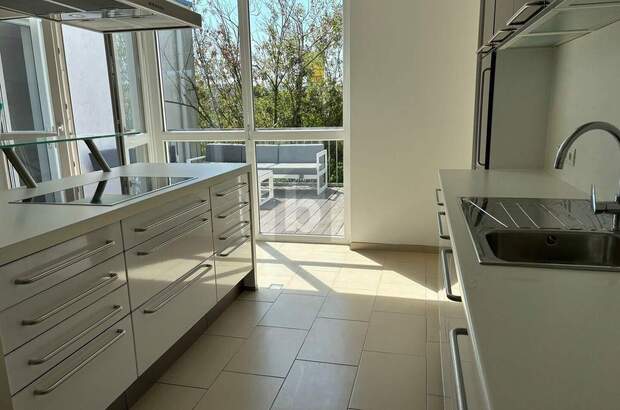 Terrassenwohnung mieten in 2000 Stockerau (Bild 3)