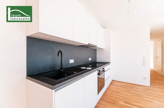 Terrassenwohnung kaufen in 1220 Wien (Bild 3)