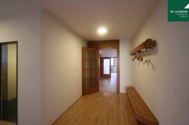 Terrassenwohnung mieten in 9500 Villach (Bild 5)