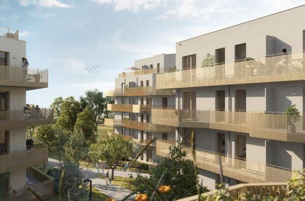 Wohnung kaufen in 1210 Wien (Bild 4)