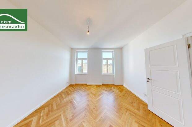 Terrassenwohnung kaufen in 1030 Wien (Bild 4)