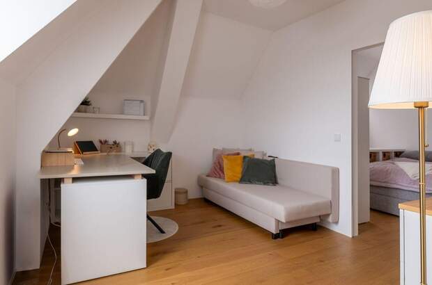 Wohnung mieten in 4020 Linz (Bild 3)