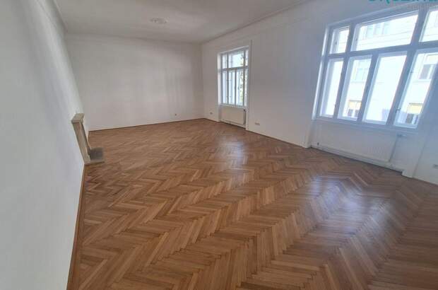 Altbauwohnung mieten in 1030 Wien (Bild 3)