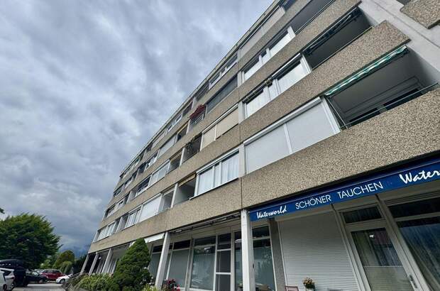 Eigentumswohnung in 6020 Innsbruck (Bild 3)