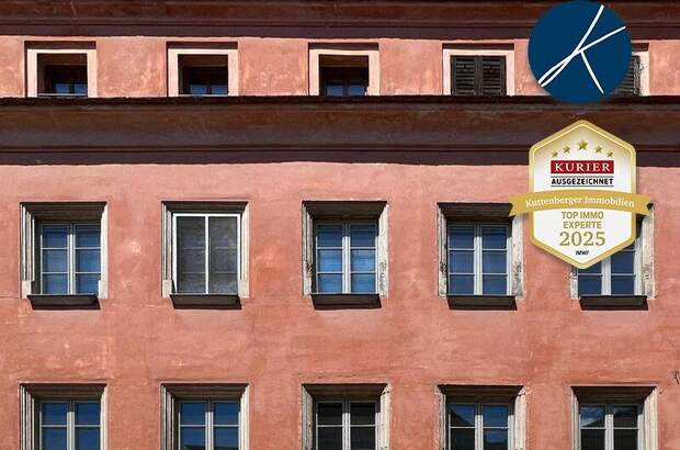 Wohnanlage kaufen in 3500 Krems (Bild 1)