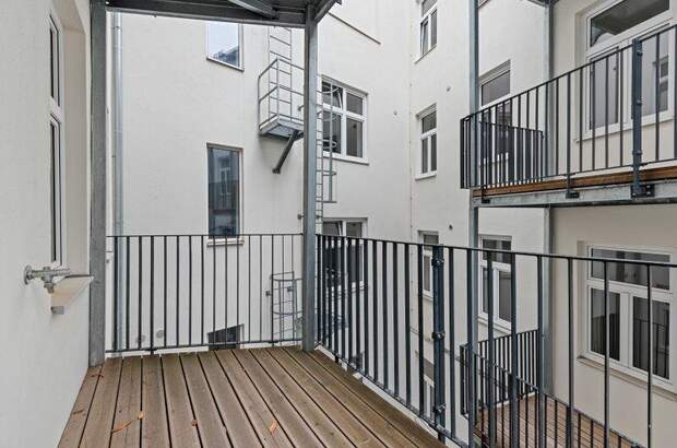 Terrassenwohnung kaufen in 1180 Wien (Bild 4)