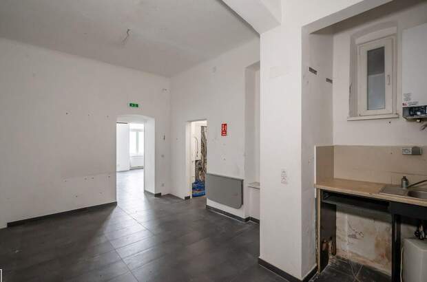 Gewerbeobjekt mieten in 1050 Wien (Bild 5)
