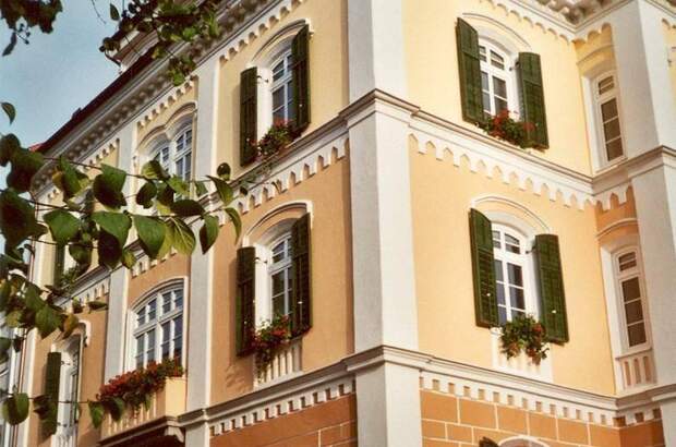 Gewerbeobjekt mieten in 4982 Obernberg