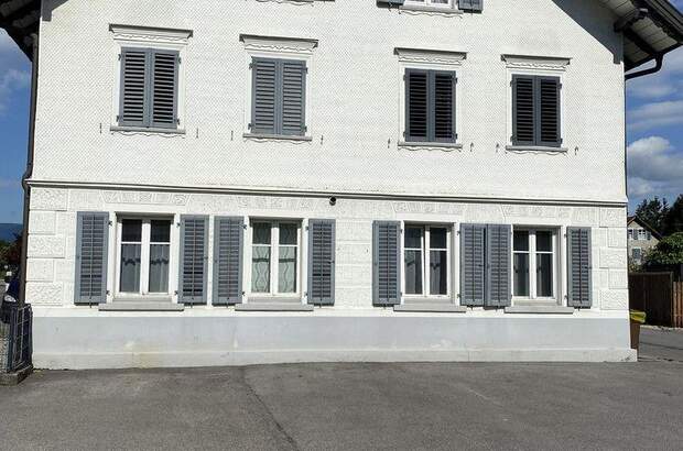 Wohnanlage kaufen in 6844 Altach (Bild 5)