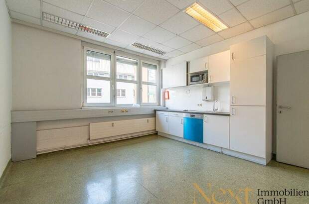 Büro / Praxis mieten in 4020 Linz (Bild 3)