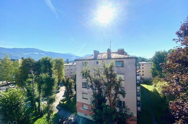 Wohnung mit Balkon kaufen in 5020 Salzburg (Bild 2)