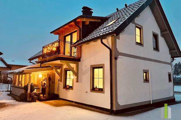 Einfamilienhaus kaufen in 8962 Gröbming (Bild 1)