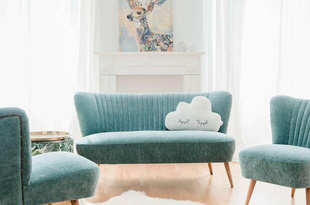 Altbauwohnung mit Balkon kaufen in 1140 Wien (Bild 5)