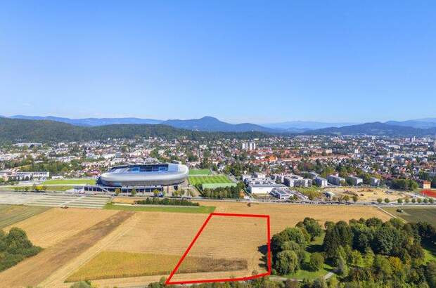Grundstück kaufen in 9020 Klagenfurt (Bild 3)