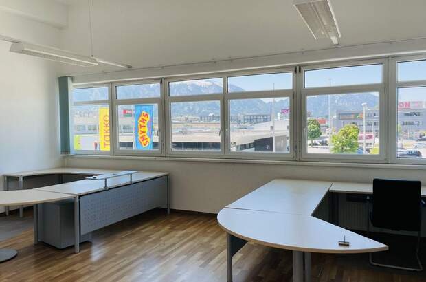 Gewerbeobjekt mieten in 5071 Himmelreich (Bild 1)