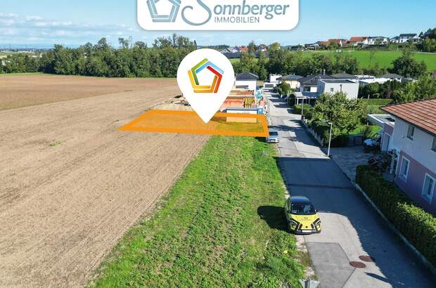 Grundstück kaufen in 4483 Hargelsberg (Bild 2)