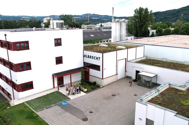 Gewerbeobjekt mieten in 4020 Linz