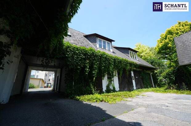 Wohnanlage kaufen in 8530 Deutschlandsberg (Bild 4)