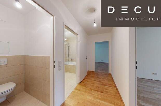 Terrassenwohnung mieten in 1210 Wien (Bild 5)