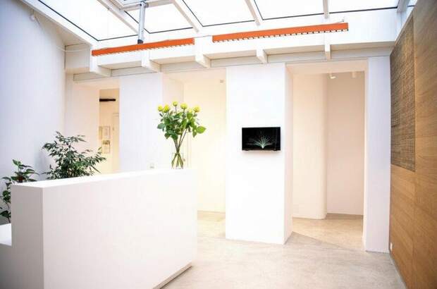 Büro / Praxis mieten in 1070 Wien (Bild 5)