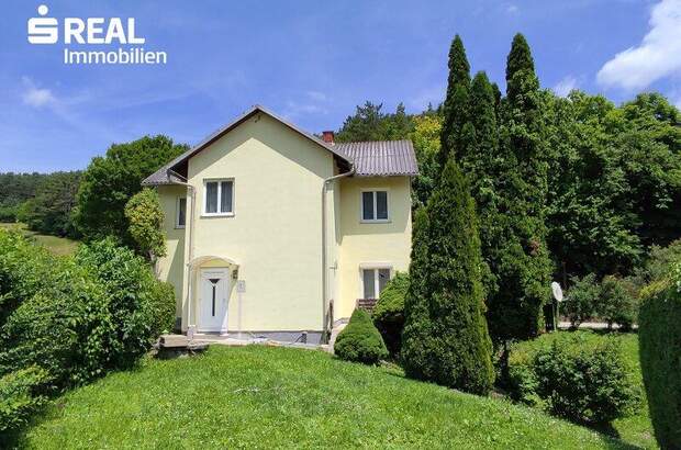 Einfamilienhaus kaufen in 2534 Alland (Bild 2)