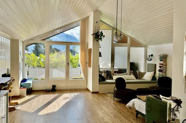 Wohnung mit Balkon kaufen in 5061 Elsbethen (Bild 3)