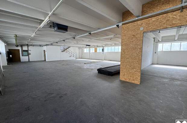 Gewerbeobjekt mieten in 6850 Dornbirn (Bild 4)