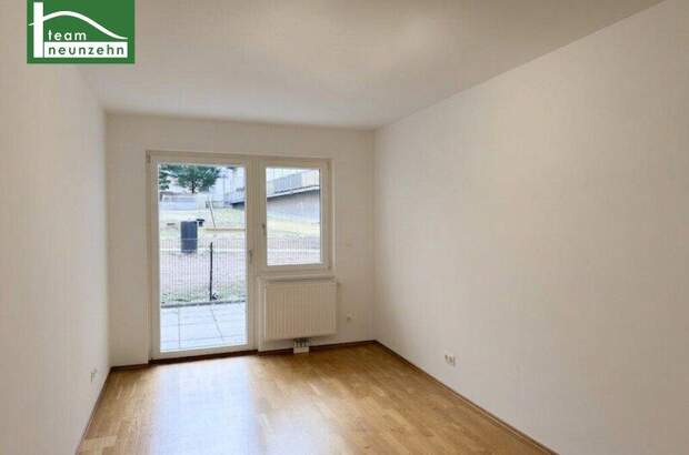 Terrassenwohnung mieten in 1100 Wien (Bild 3)