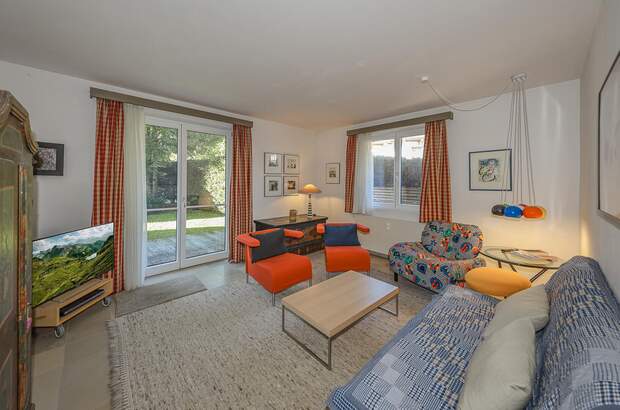 Terrassenwohnung kaufen in 6370 Kitzbühel (Bild 2)