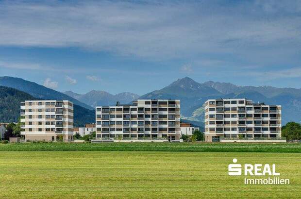 Terrassenwohnung kaufen in 6020 Innsbruck (Bild 1)