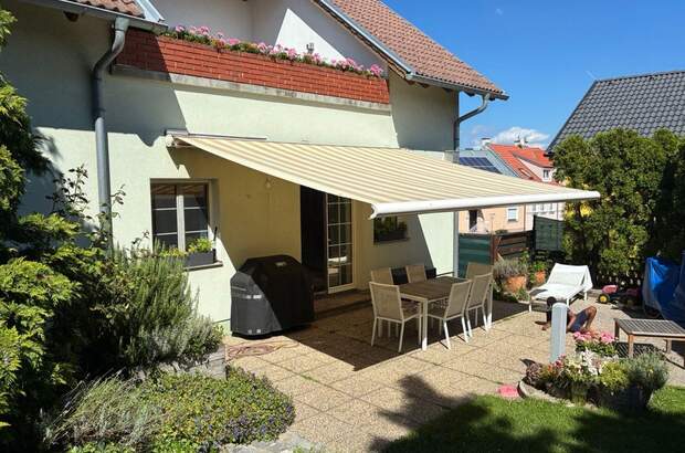 Haus mit Garten kaufen in 2372 Gießhübl (Bild 1)