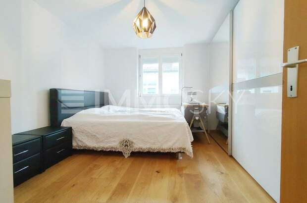 Terrassenwohnung kaufen in 6719 Bludesch (Bild 4)