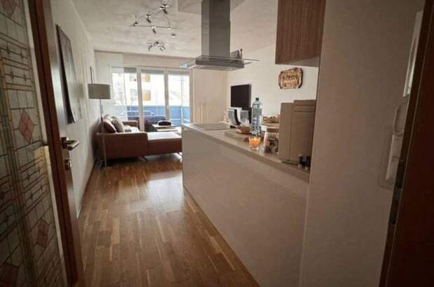 Wohnung mit Balkon kaufen in 9500 Villach (Bild 3)