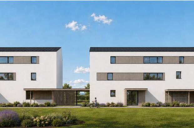 Terrassenwohnung kaufen in 9071 Köttmannsdorf (Bild 1)