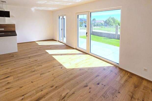 Terrassenwohnung mieten in 2460 Bruck an der Leitha (Bild 3)