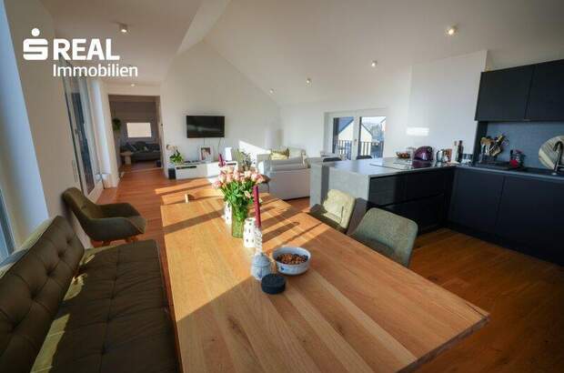 Terrassenwohnung mieten in 2020 Hollabrunn (Bild 4)