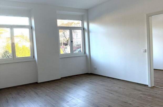 Altbauwohnung mieten in 8680 Mürzzuschlag (Bild 3)