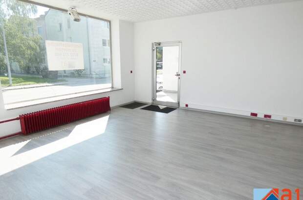 Gewerbeobjekt mieten in 4050 Traun (Bild 3)