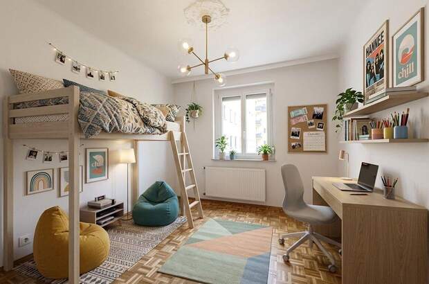 Wohnung mieten in 1200 Wien (Bild 3)