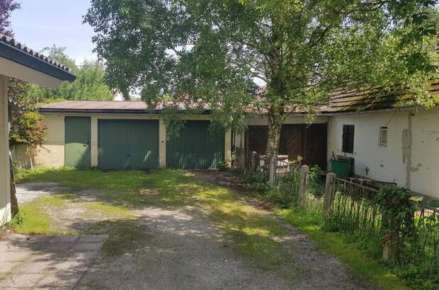 Grundstück kaufen in 5020 Salzburg (Bild 5)