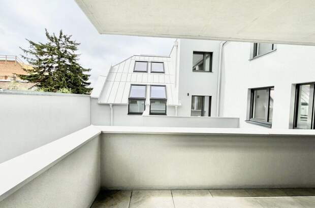 Wohnung mit Balkon mieten in 1230 Wien (Bild 1)