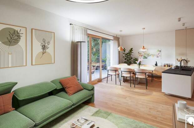 Wohnung kaufen in 4040 Linz