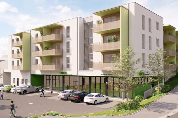 Wohnung mieten in 3321 Ardagger Stift (Bild 2)
